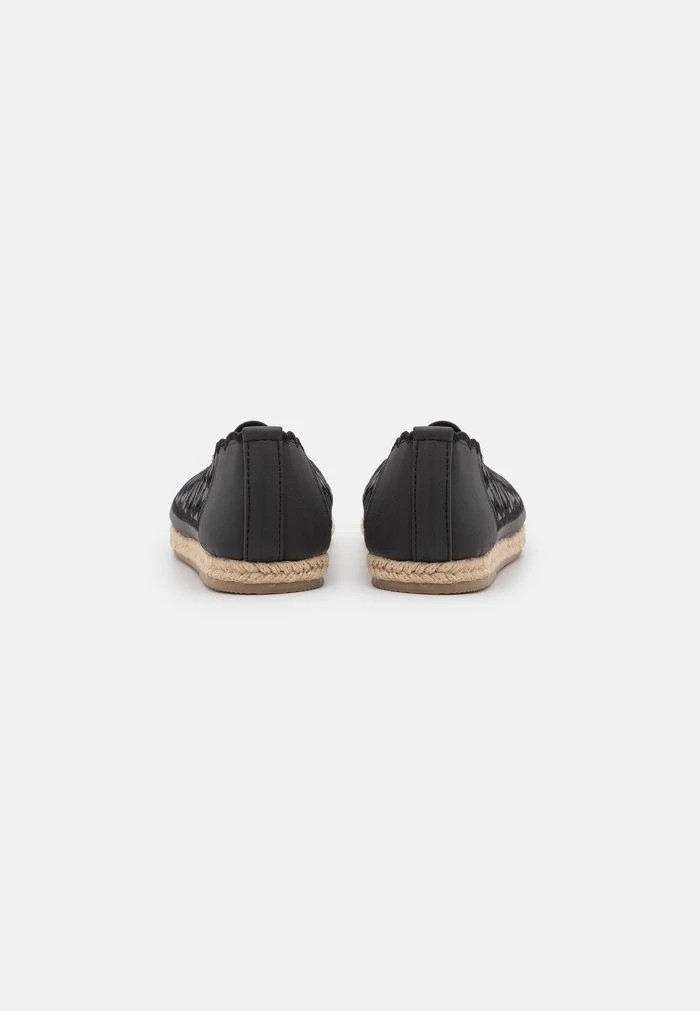 Ballerine ANNA FIELD Anna Field Espadrilles Noir Femme | PPT-7092888